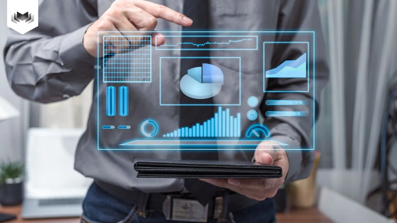 Ứng Dụng Thực Tế Của Data Science