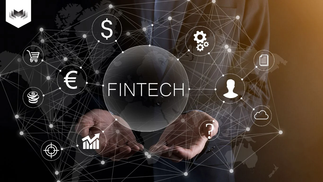Vai Trò Chiến Lược Của Ai Trong Sự Phát Triển Của Các Doanh Nghiệp Fintech