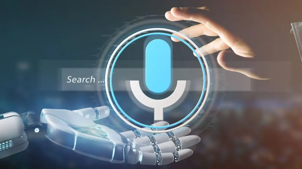 Voice Banking là gì? Tương lai của giao dịch tài chính bằng giọng nói