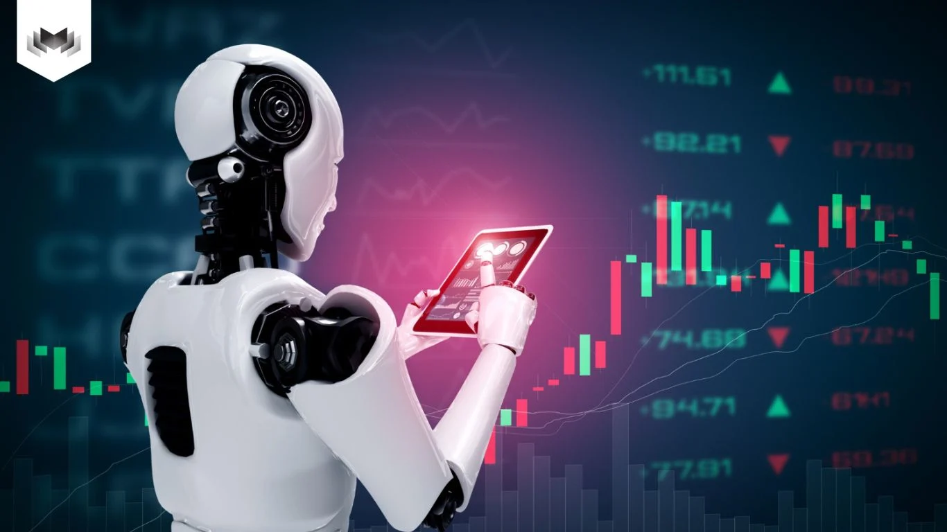 AI Copy Trade là gì? Tăng cường hiệu suất sao chép giao dịch