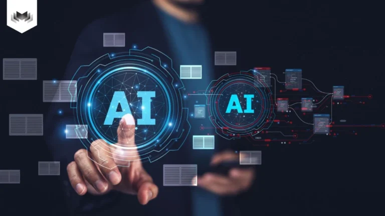 AI quản lý dữ liệu như thế nào? Từ dữ liệu rối đến quyết định rõ