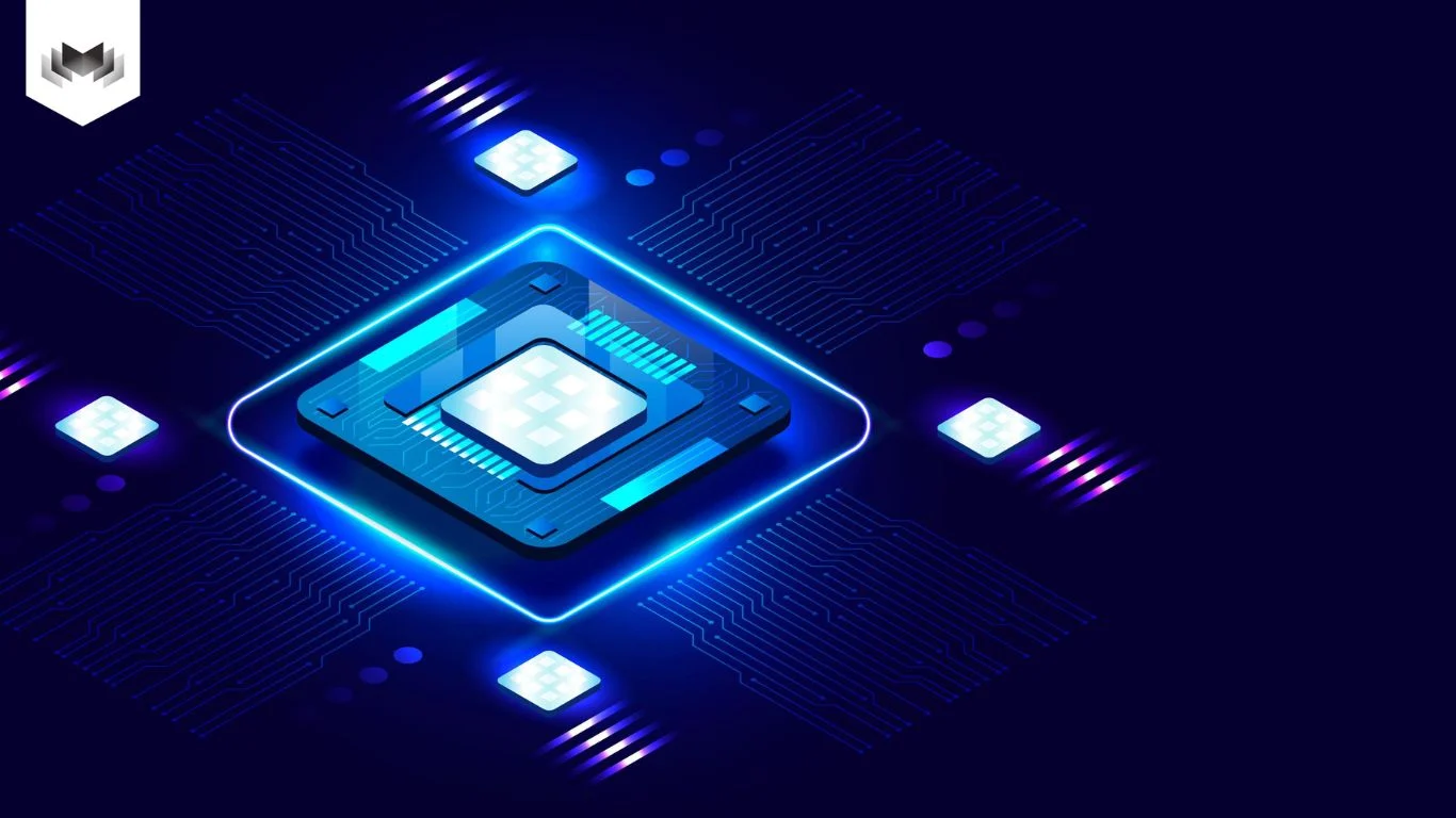 AI thiết kế chip và thách thức bảo mật dữ liệu trong năm 2026