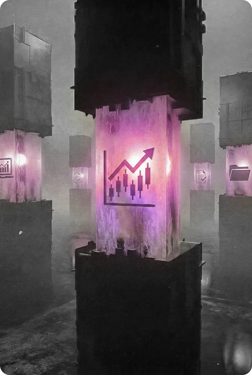 Course card background