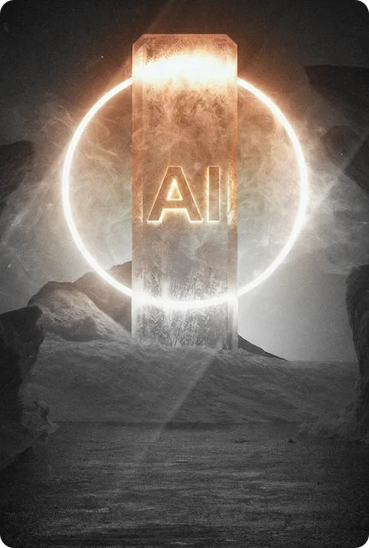 Course card background