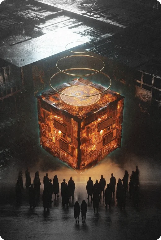 Course card background