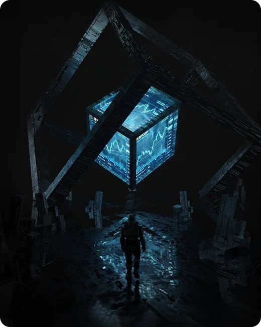 Course card background