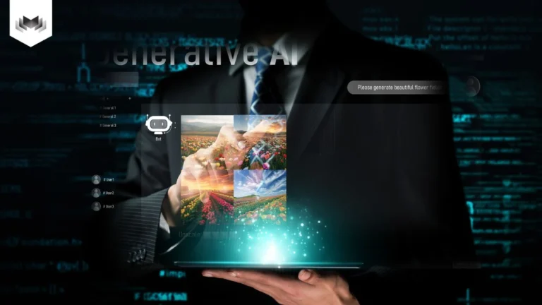 Bản quyền ảnh AI – Cách sử dụng an toàn cho SEO và Marketing