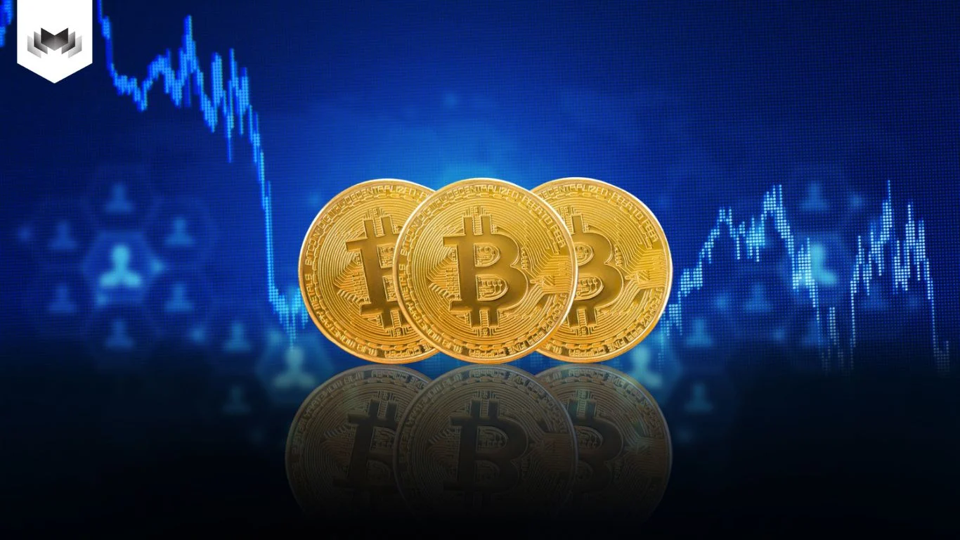 Bitcoin Hoạt Động Như Thế Nào