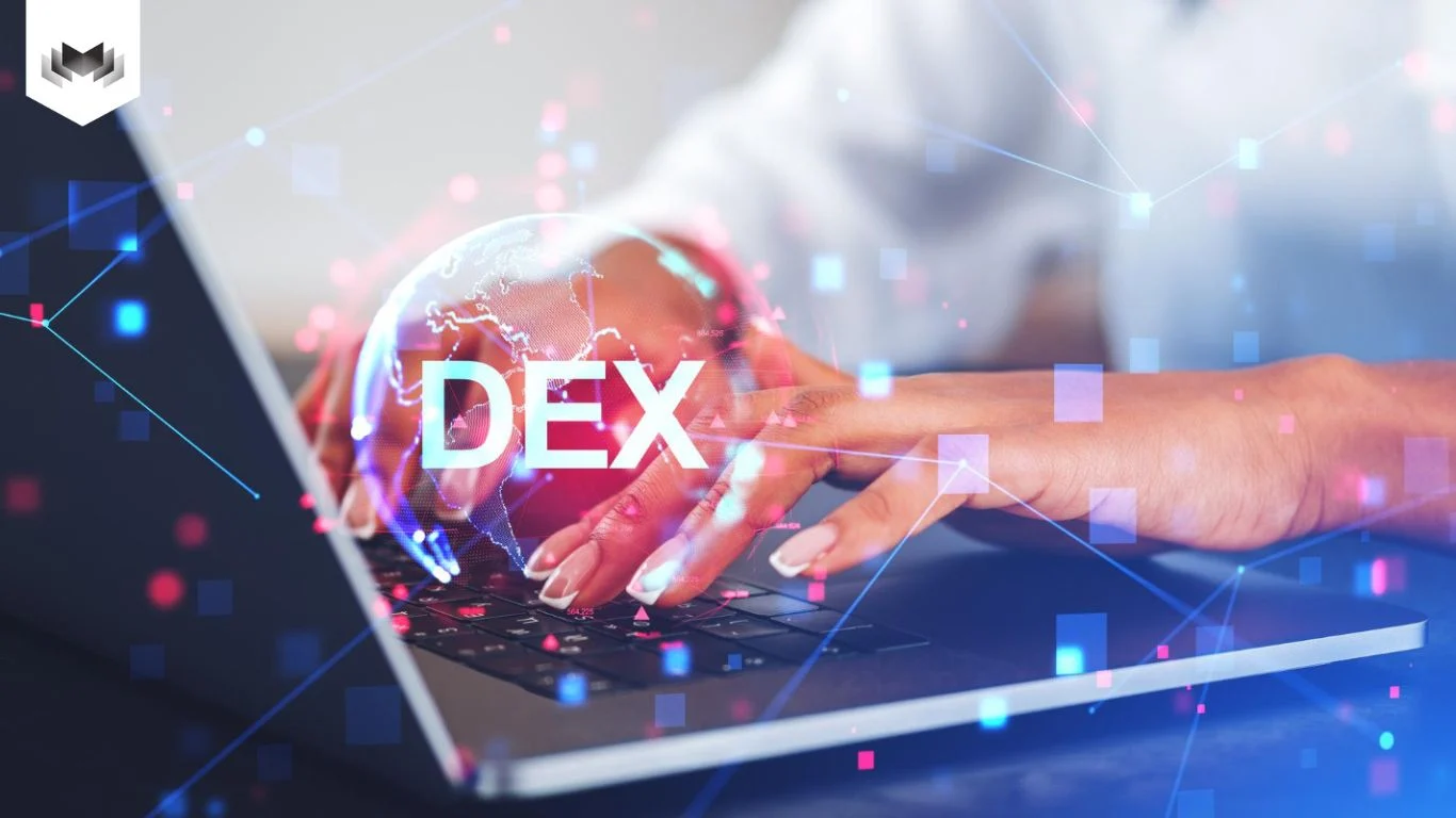 Các Cơ Chế Hoạt Động Chính Của Sàn Dex
