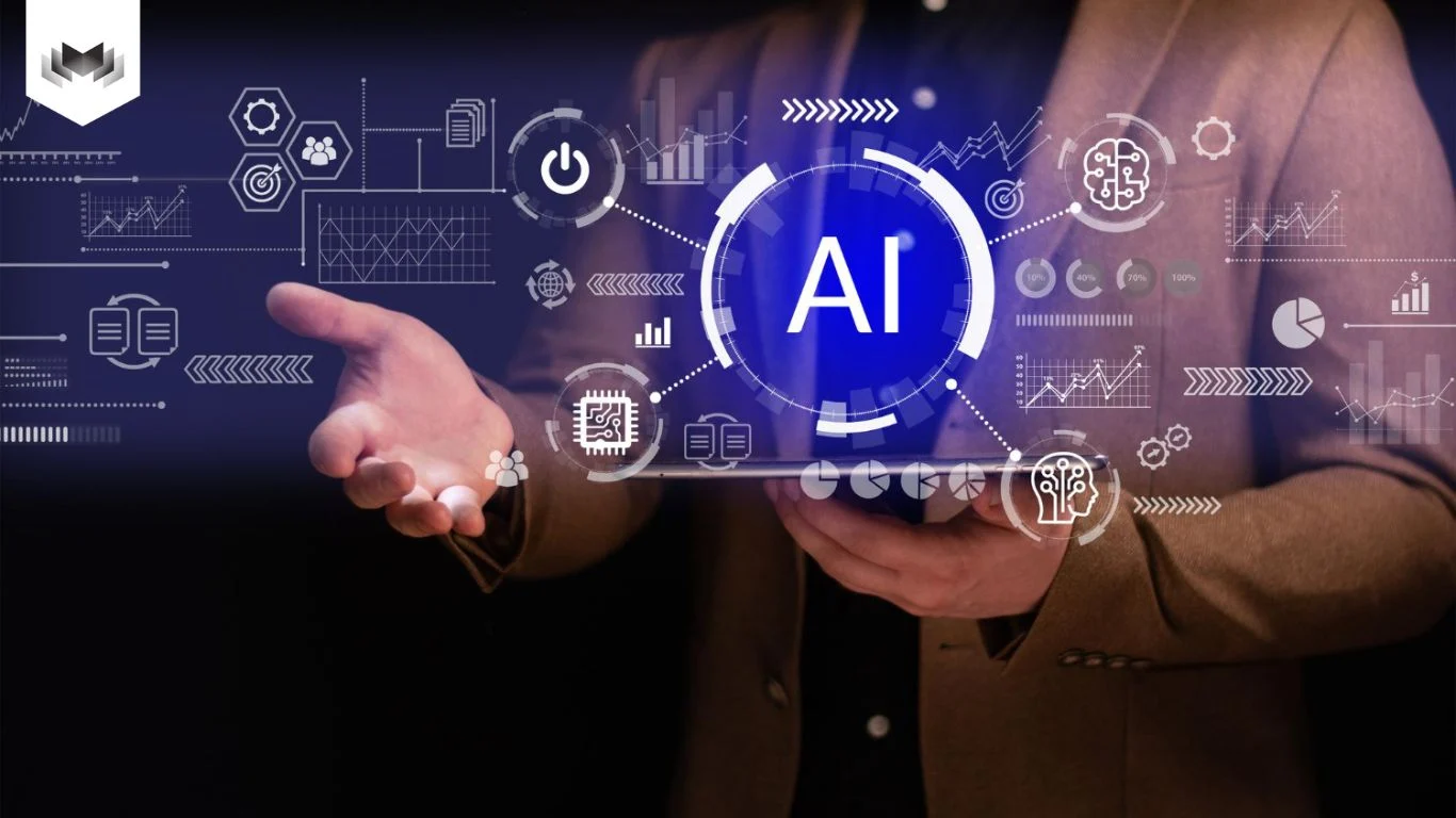 Các Công Cụ Ai Quản Lý Dữ Liệu Hiệu Quả