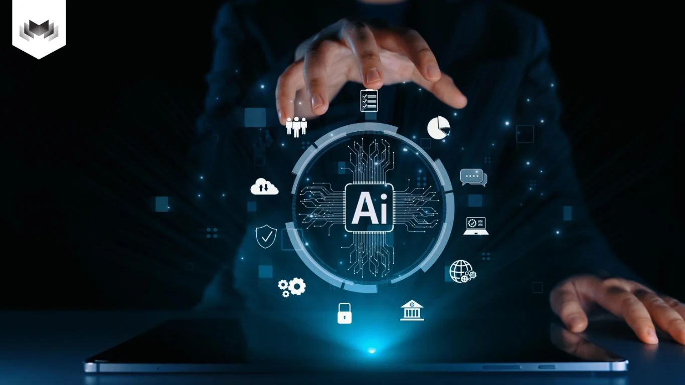 Các Công Nghệ Ai Hỗ Trợ Quản Lý Dữ Liệu