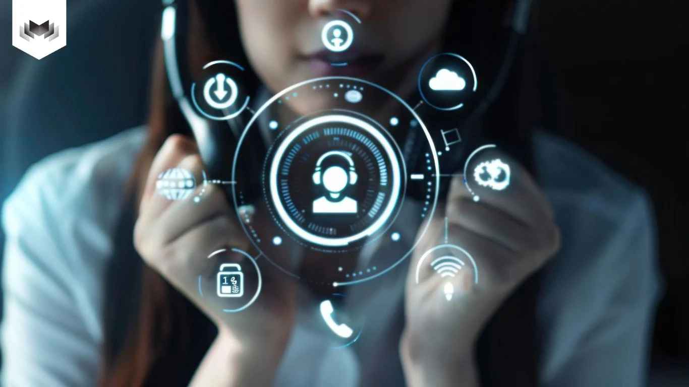 Các Công Nghệ Nền Tảng Trong Banking Virtual Assistant