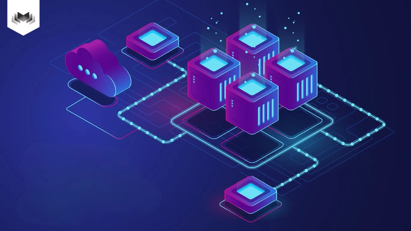 Các Dự Án Nổi Bật