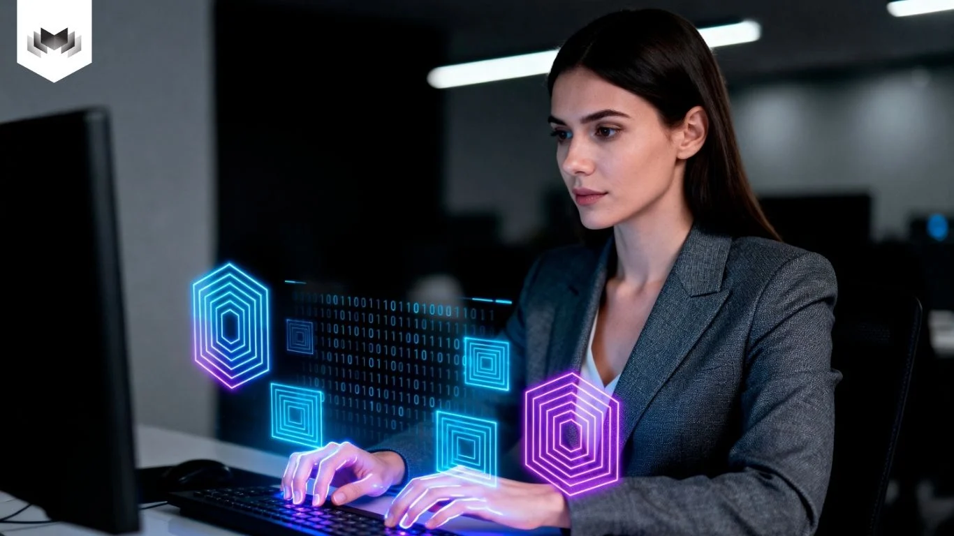 Các Kỹ Thuật Ai Cốt Lõi Được Sử Dụng