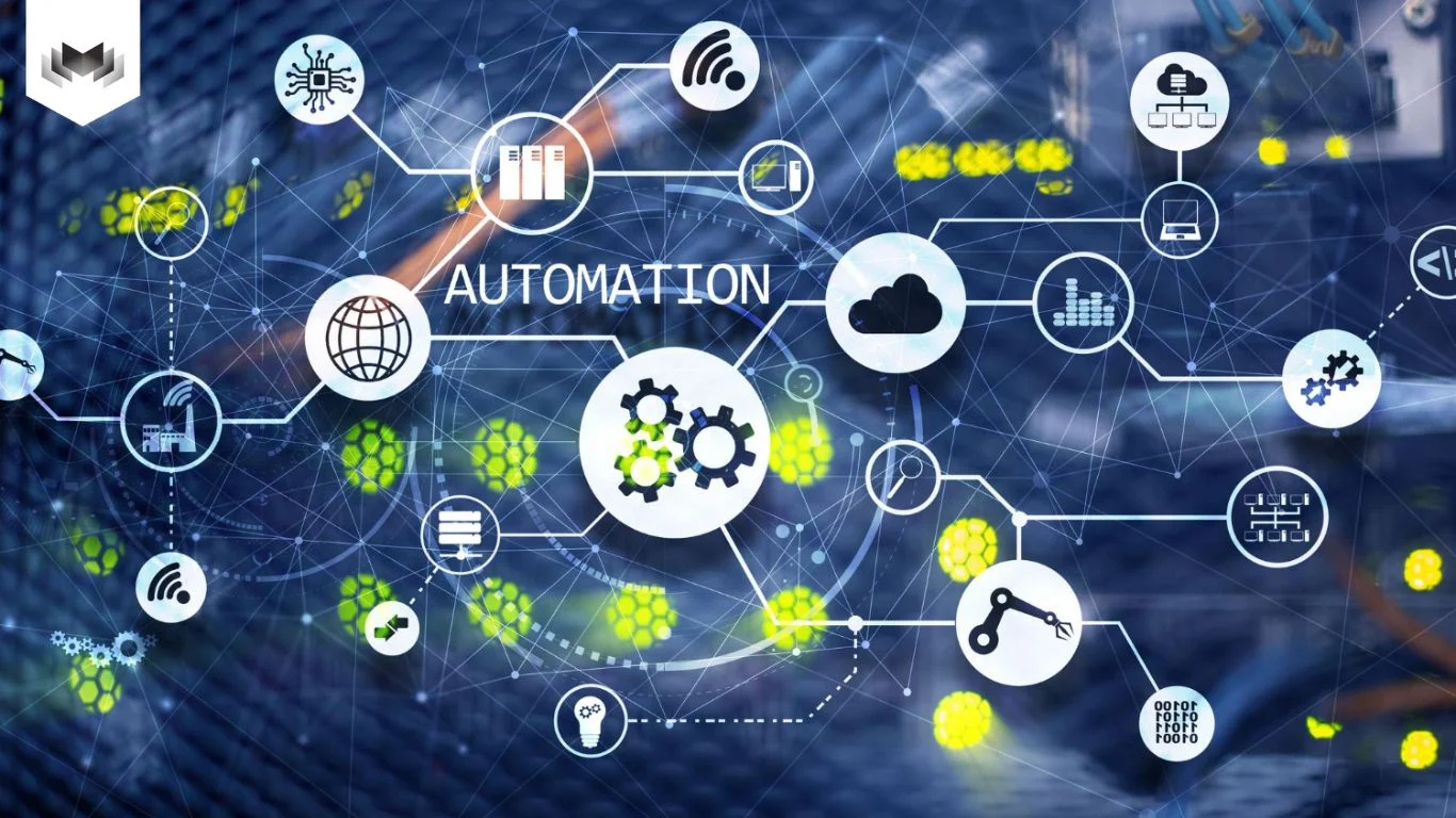 Các Loại Hình Tự Động Hóa Cơ Bản