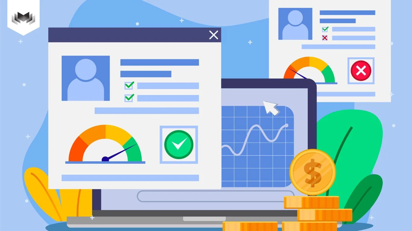 Các Thuật Toán Phổ Biến Trong Đánh Giá Rủi Ro Tín Dụng