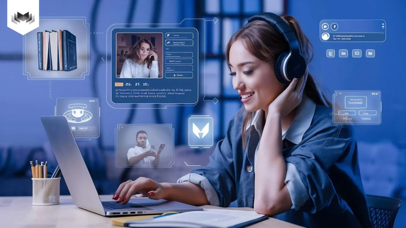 Các Tính Năng Và Ứng Dụng Thực Tế