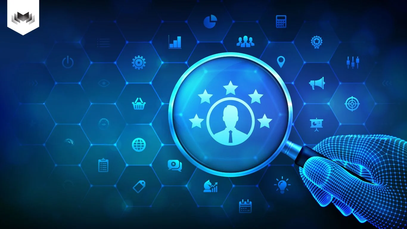 Các Ứng Dụng Ai Thúc Đẩy Cá Nhân Hóa