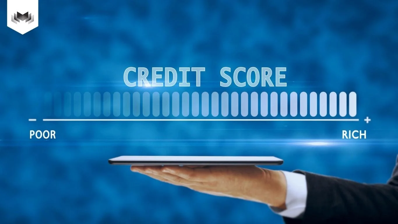 Chấm điểm tín dụng bằng AI là gì?