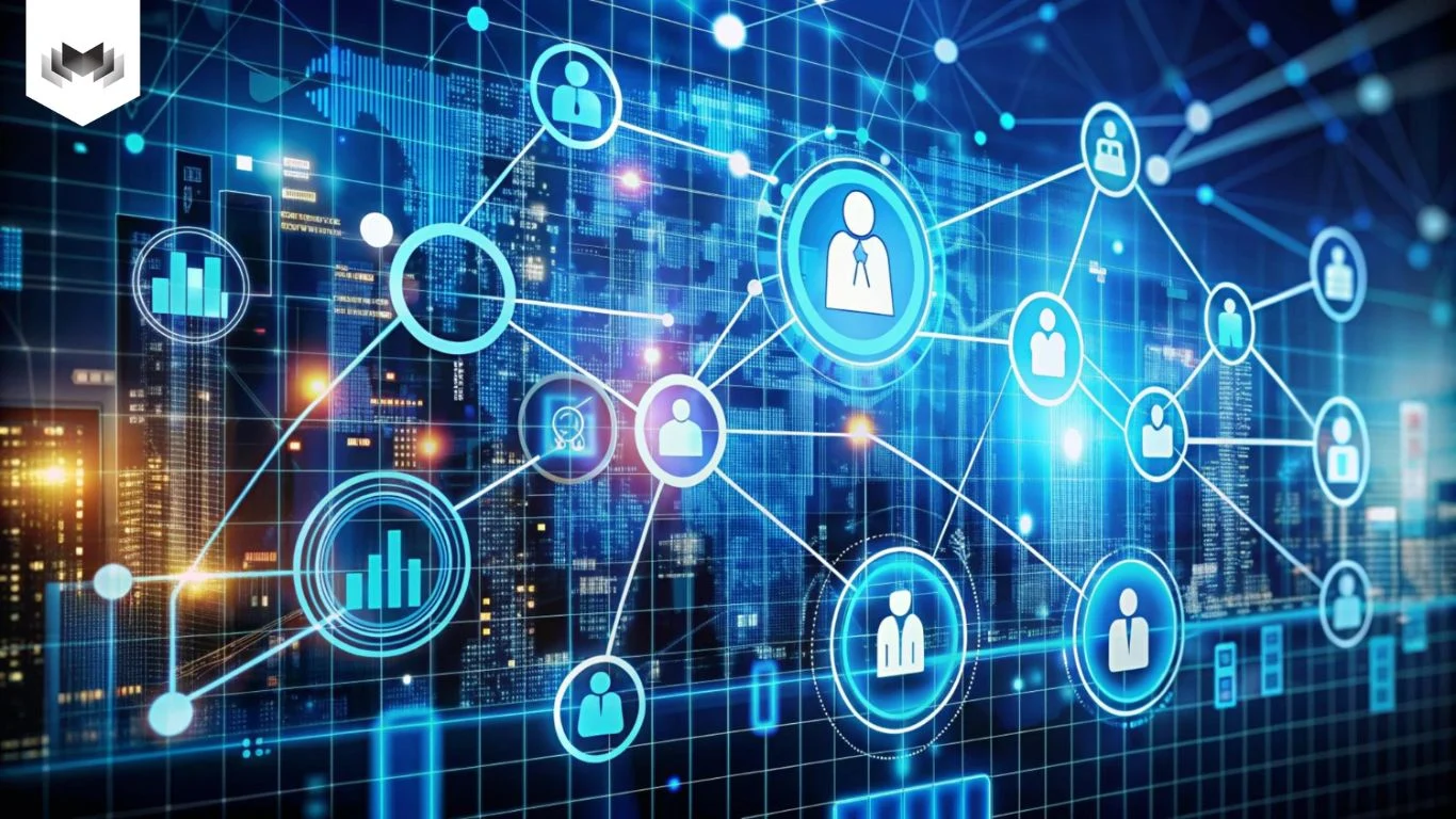 Decentralized Identity Là Gì? Tìm Hiểu Về Mô Hình Quản Lý Danh Tính Phi Tập Trung 2 Decentralized Identity Là Gì