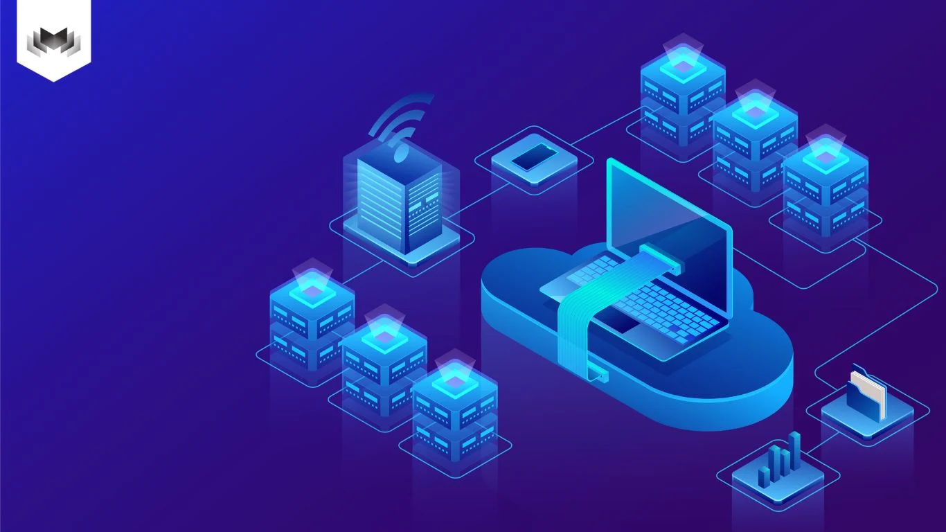 Decentralized Storage là gì? Cách hoạt động và ưu điểm so với lưu trữ truyền thống