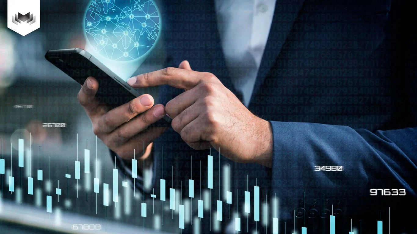 Deep Learning Trong Giao Dịch Là Gì