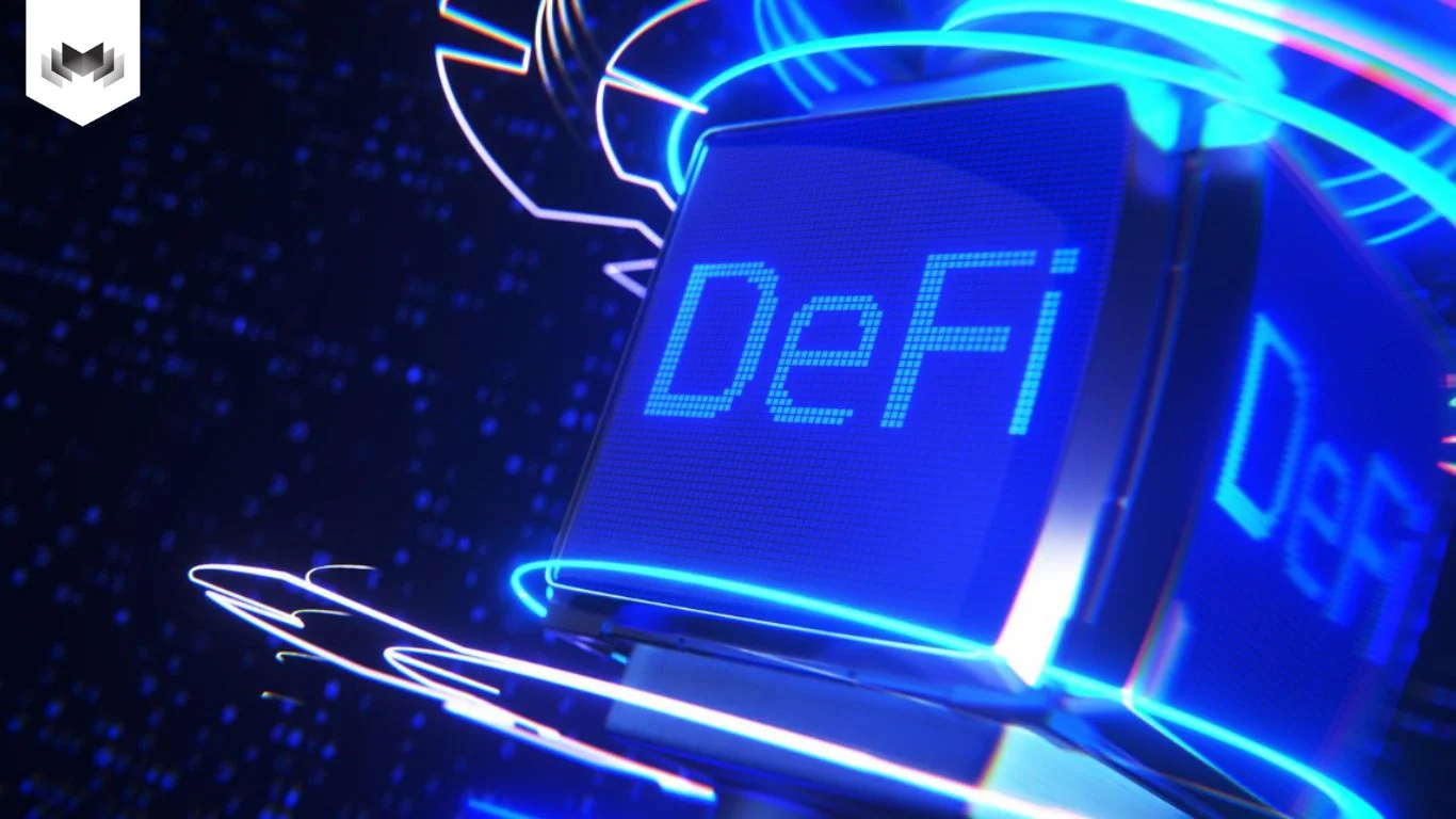 Defi Hoạt Động Như Thế Nào