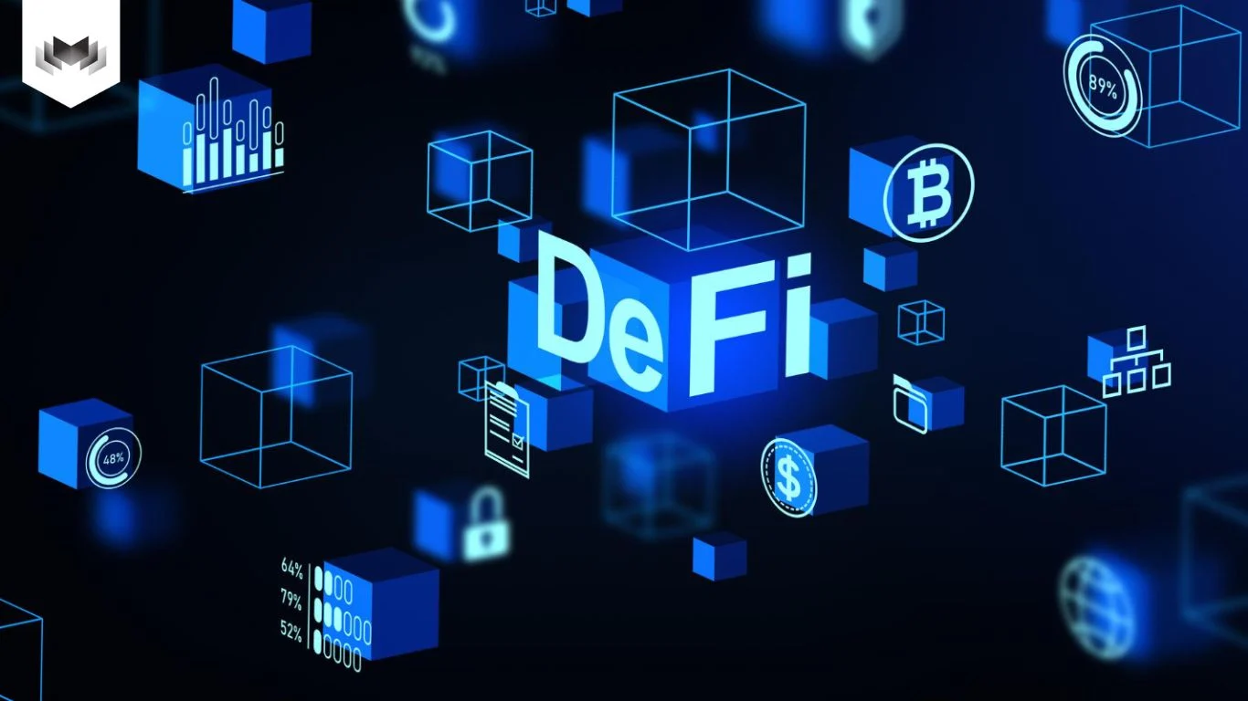 DeFi là gì? Toàn tập kiến thức defi cho người mới bắt đầu