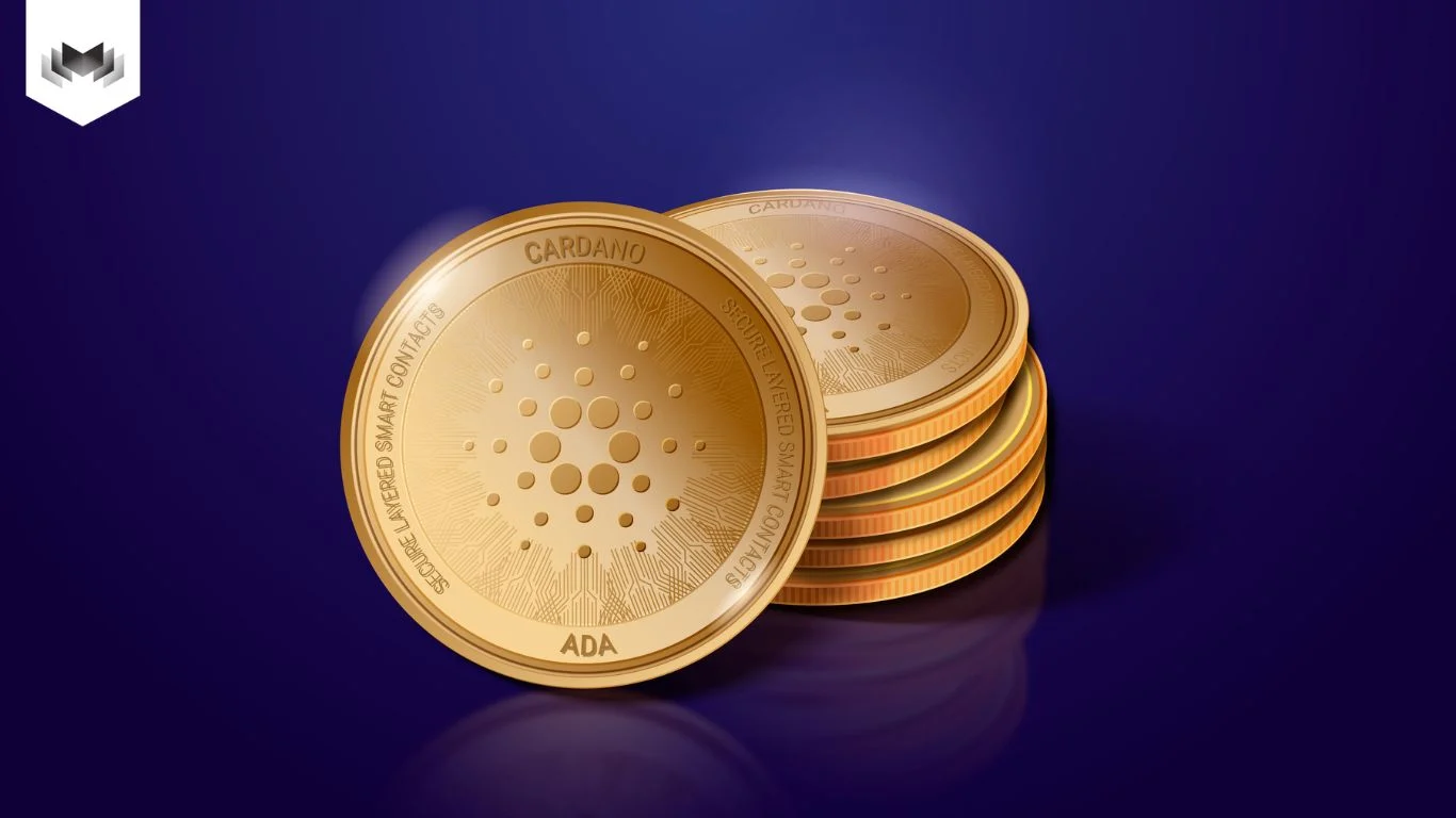 Đồng Coin Ada