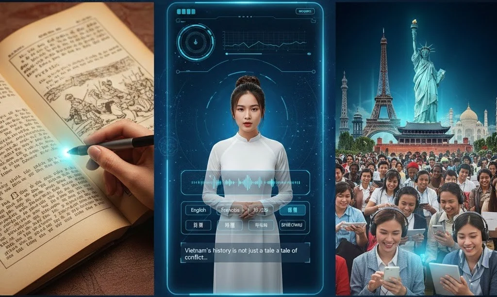 Thành viên Learning Chain