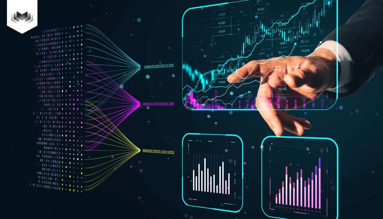 Bản Đồ Fintech Ai Architecture Theo Luồng End To End