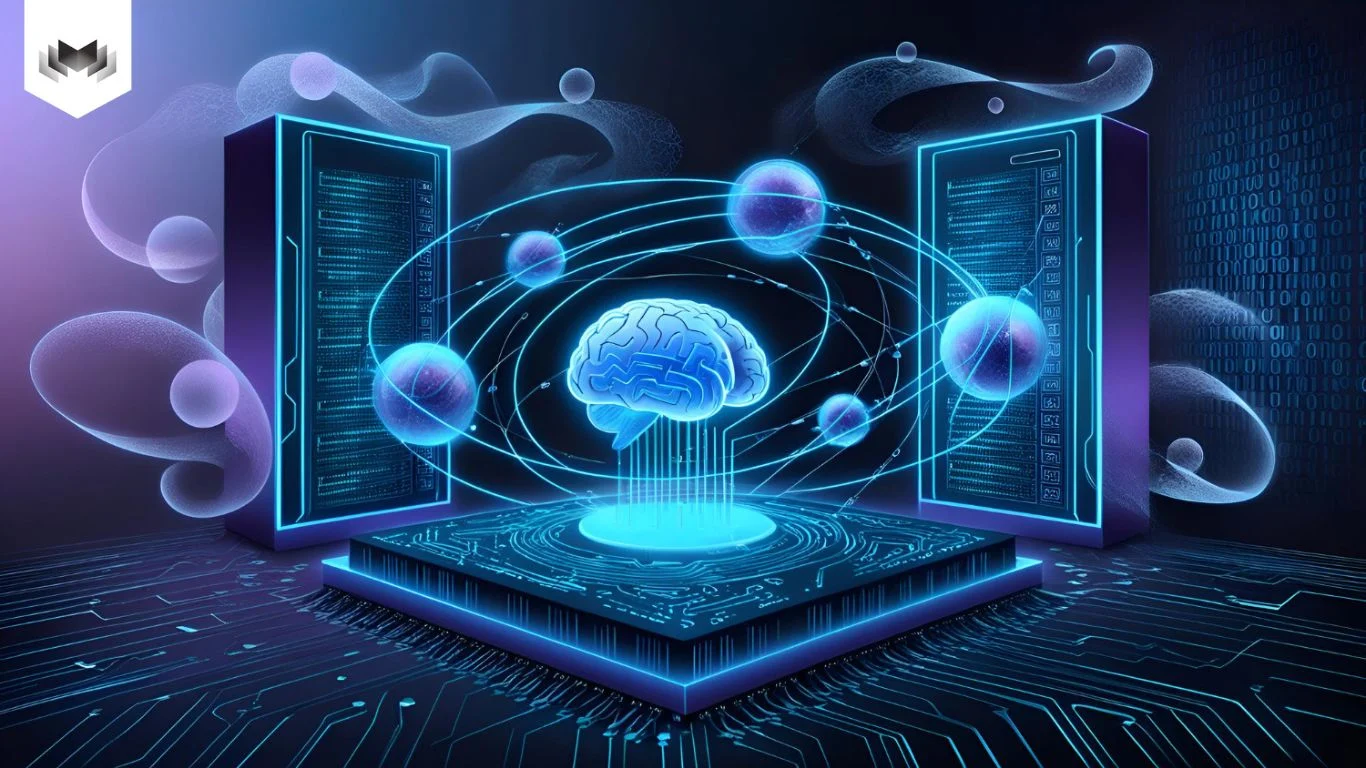 Giao dịch học sâu là gì? Xu hướng AI thay đổi đầu tư Fintech