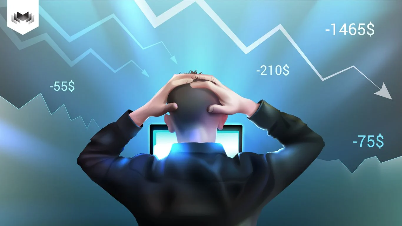 Giao dịch theo tâm lý là gì? Cách AI giúp dự báo xu hướng tài chính