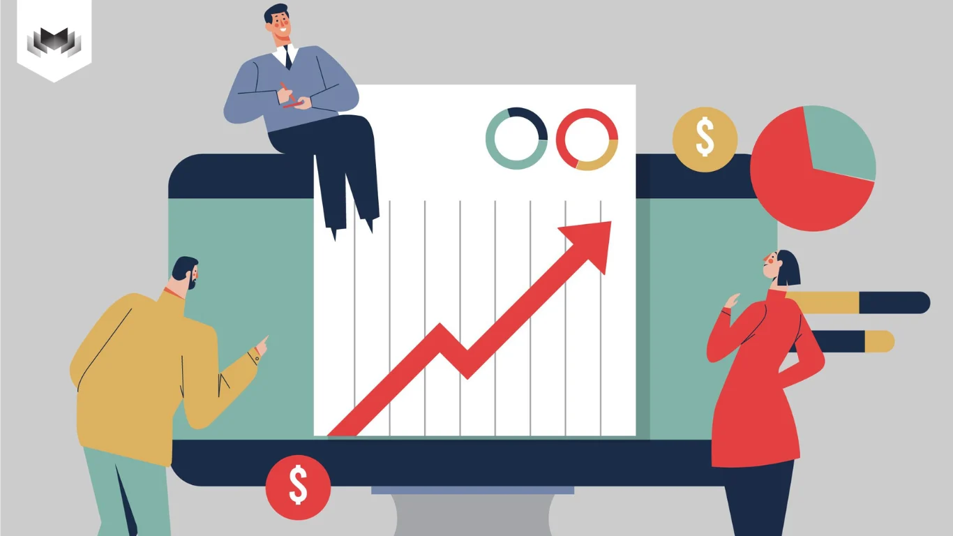 Giao Dịch Thuật Toán Là Gì? Nền Tảng Ai Trong Fintech Hiện Đại 3 Giao Dịch Thuật Toán Có Những Lợi Ích Gì