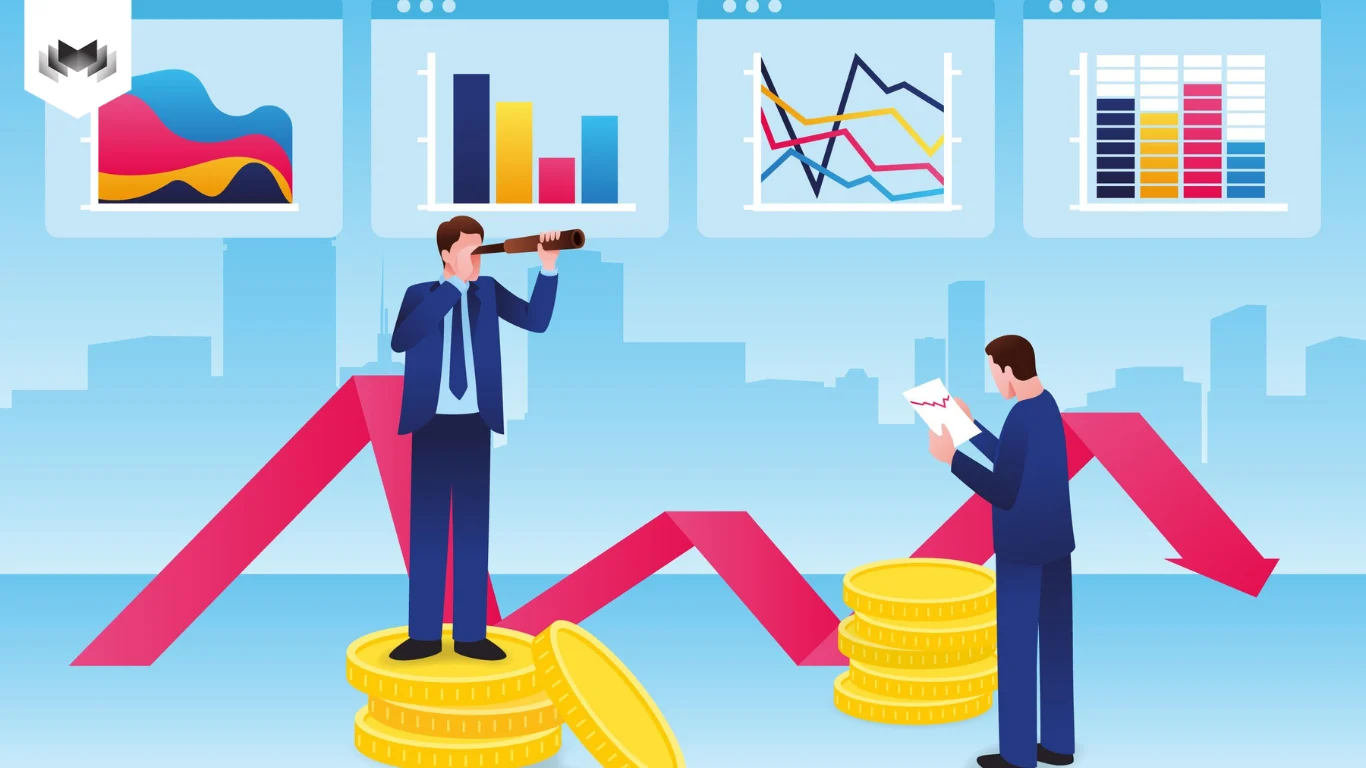 Giao Dịch Thuật Toán Là Gì? Nền Tảng Ai Trong Fintech Hiện Đại 2 Giao Dịch Thuật Toán Là Gì?