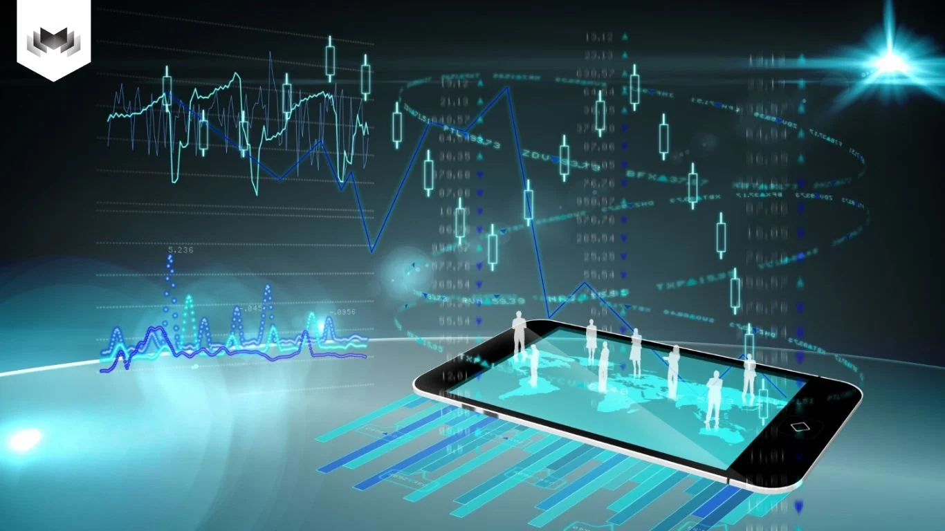 HFT là gì? Tương lai của thị trường tài chính với công nghệ AI