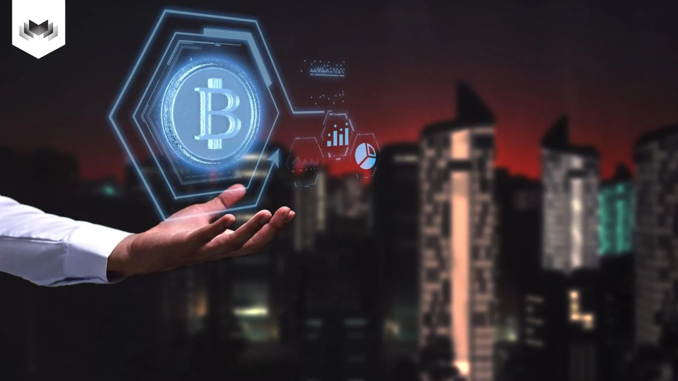 Web3 Là Gì? Tương Lai Của Internet Phi Tập Trung Và Sở Hữu Số 4 Kiến Trúc Hạ Tầng Và Các Thành Phần Của Web3