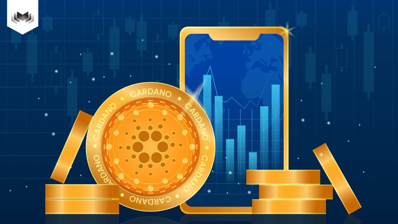 Lộ Trình Phát Triển 5 Kỷ Nguyên Của Hệ Sinh Thái Cardano