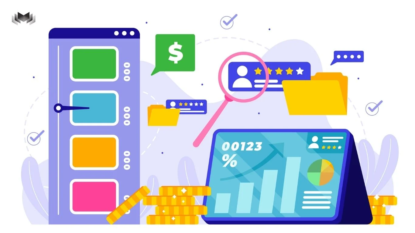 Lợi Ích Chính Của Chấm Điểm Tín Dụng Bằng Ai