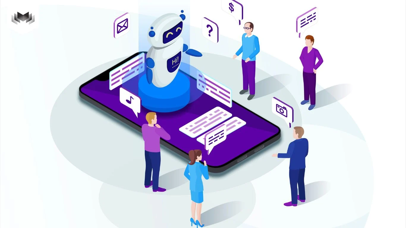 Lợi Ích Của Banking Chatbot