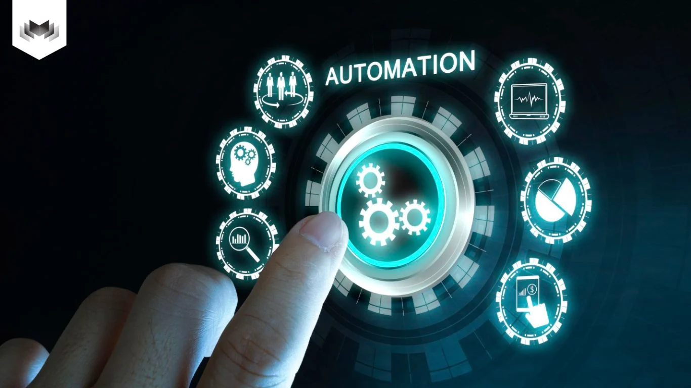 Lợi Ích Của Việc Áp Dụng Tự Động Hóa