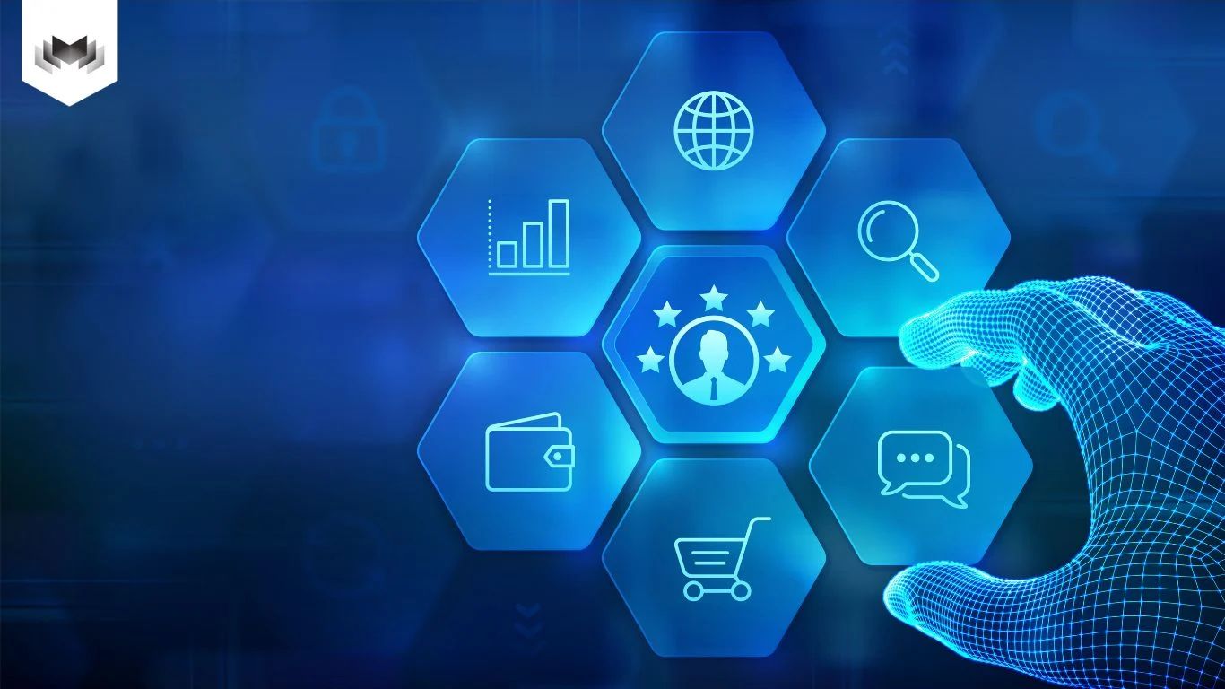 Lợi Ích Đối Với Ngân Hàng Số