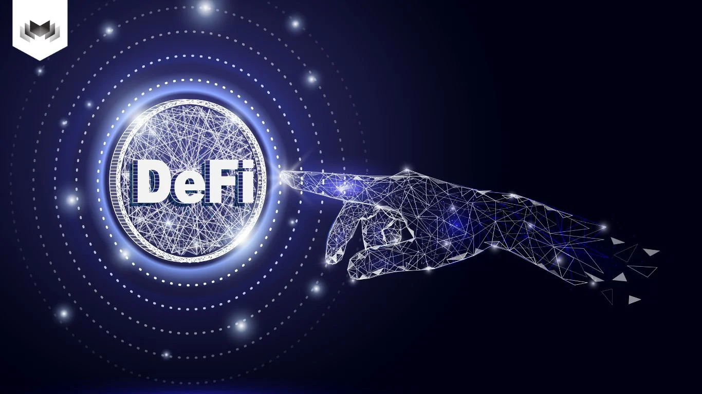 Lợi Ích &Amp; Thách Thức Của Defi