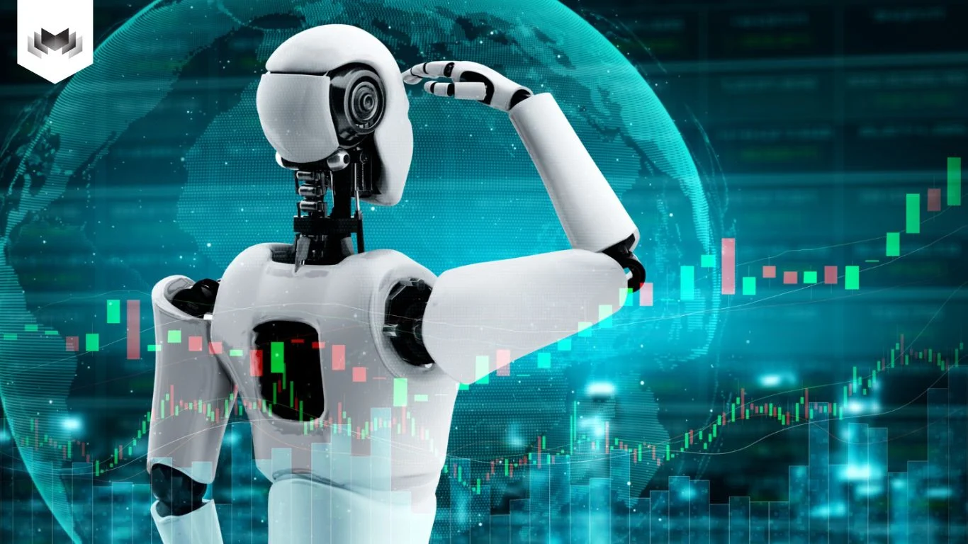 Ai Copy Trade Là Gì? Tăng Cường Hiệu Suất Sao Chép Giao Dịch 3 Lợi Ích Vượt Trội Cho Nhà Đầu Tư