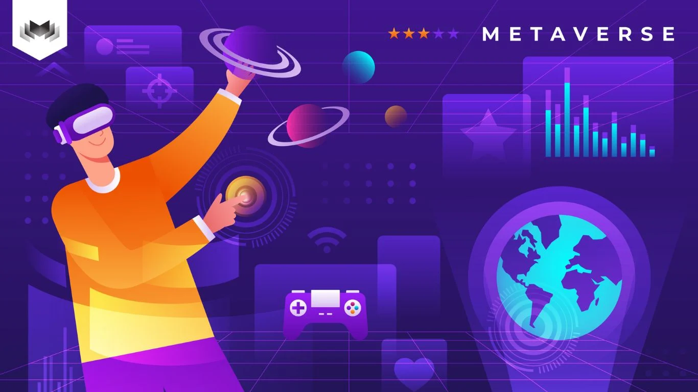 Metaverse Là Gì