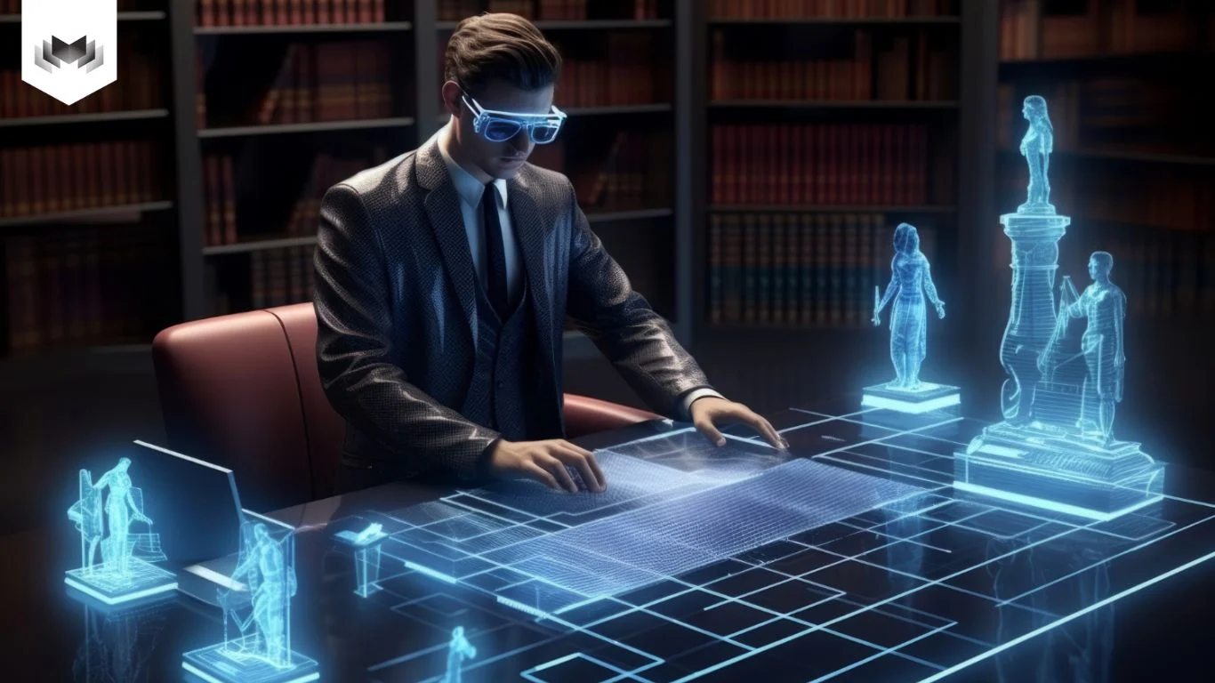 Mica Regulation Là Gì? Bước Ngoặt Pháp Lý Tài Sản Số 2 Mica Regulation Là Gì