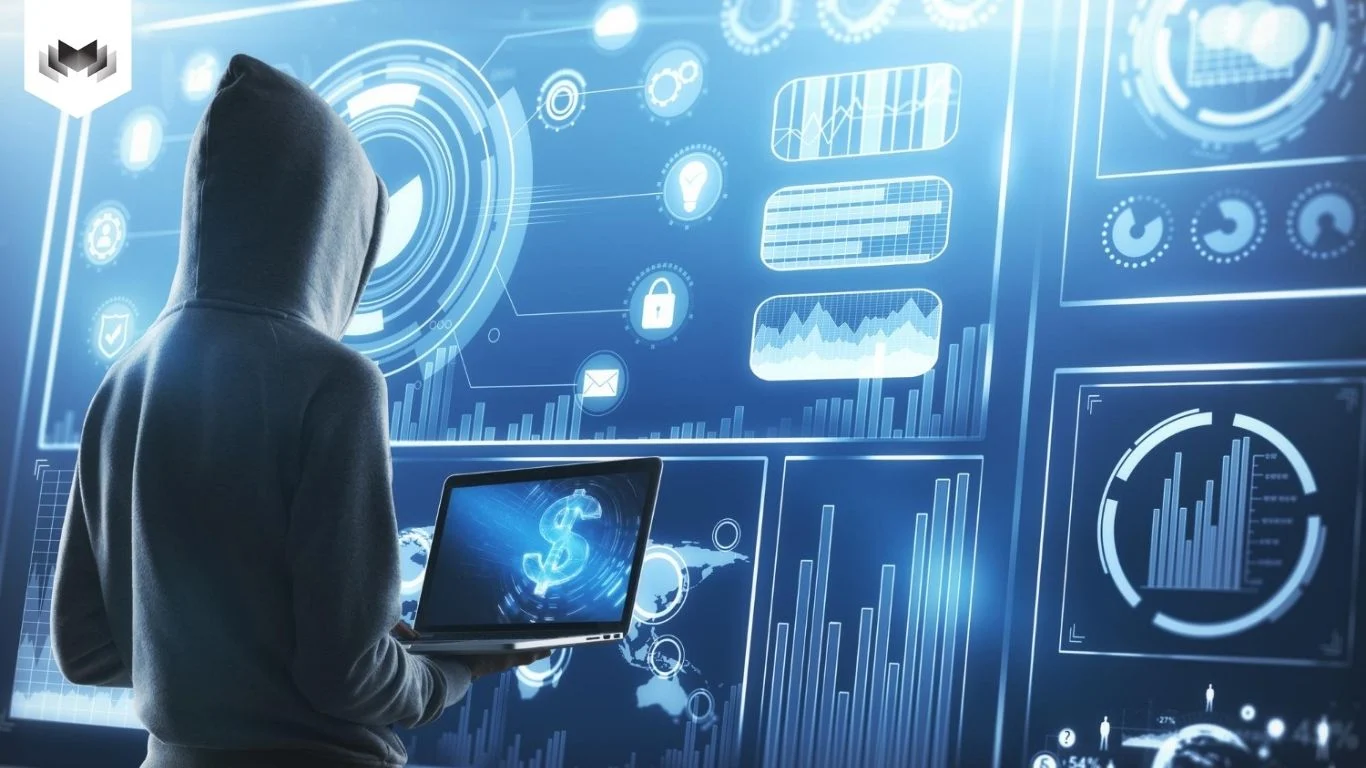 Mô Hình Hóa Dữ Liệu Gian Lận Dưới Dạng Đồ Thị