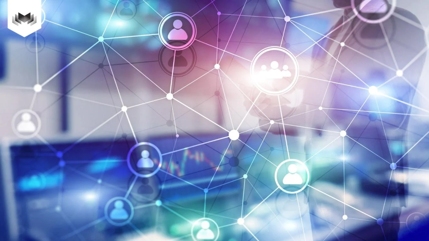 Decentralized Identity Là Gì? Tìm Hiểu Về Mô Hình Quản Lý Danh Tính Phi Tập Trung 3 Mô Hình Tam Giác Niềm Tin Trong Quy Trình Hoạt Động