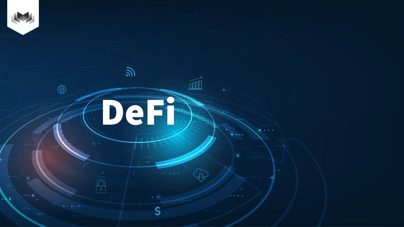 Những Rủi Ro Khi Tham Gia Defi