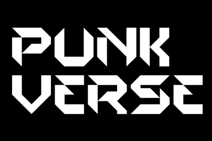 CÔNG TY TNHH TẬP ĐOÀN NGHỆ THUẬT & CÔNG NGHỆ PUNKVERSE